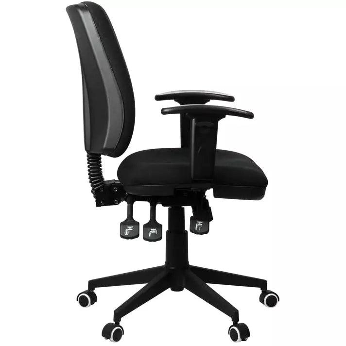 Flinders Task Chair - Office Furniture Company 