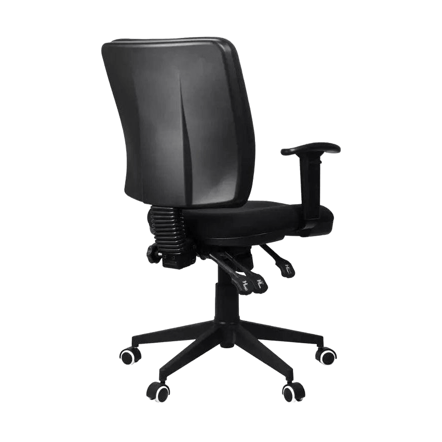 Flinders Task Chair 3 - Office Furniture Company