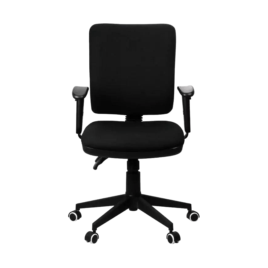 Flinders Task Chair 2 - Office Furniture Company