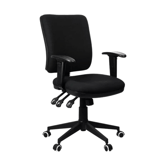 Flinders Task Chair - Office Furniture Company