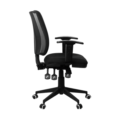 Flinders Task Chair 4 - Office Furniture Company