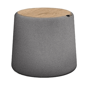 Flip Ottoman