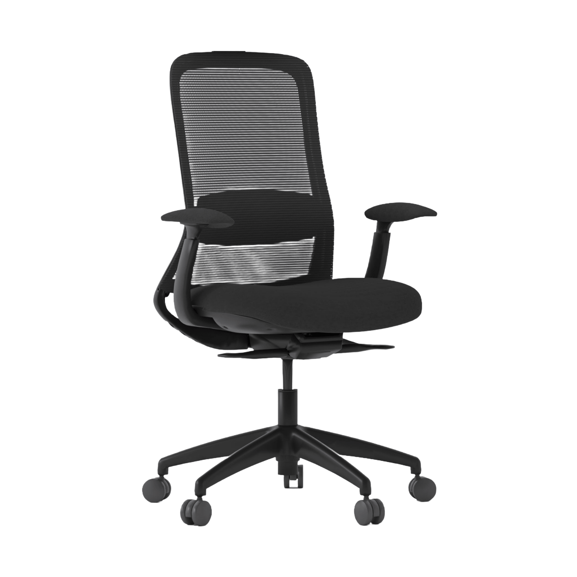 Flow Task Chair 2 - Office Furniture Company