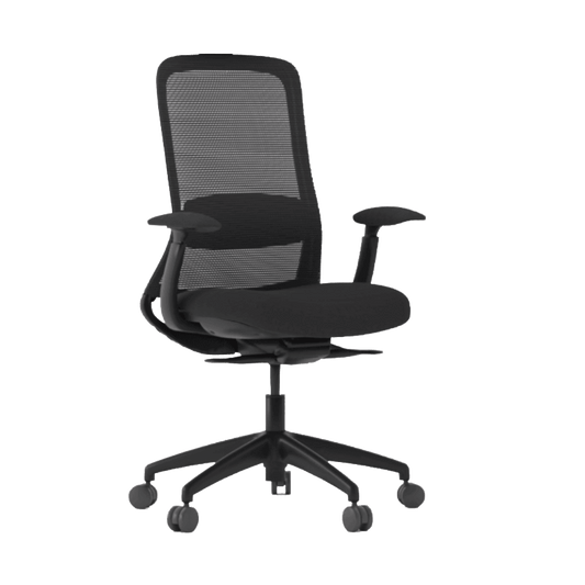 Flow Task Chair