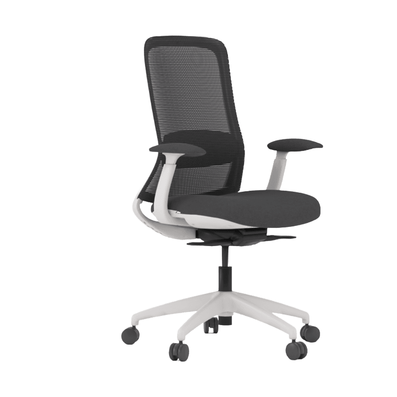 Flow Task Chair 4 - Office Furniture Company