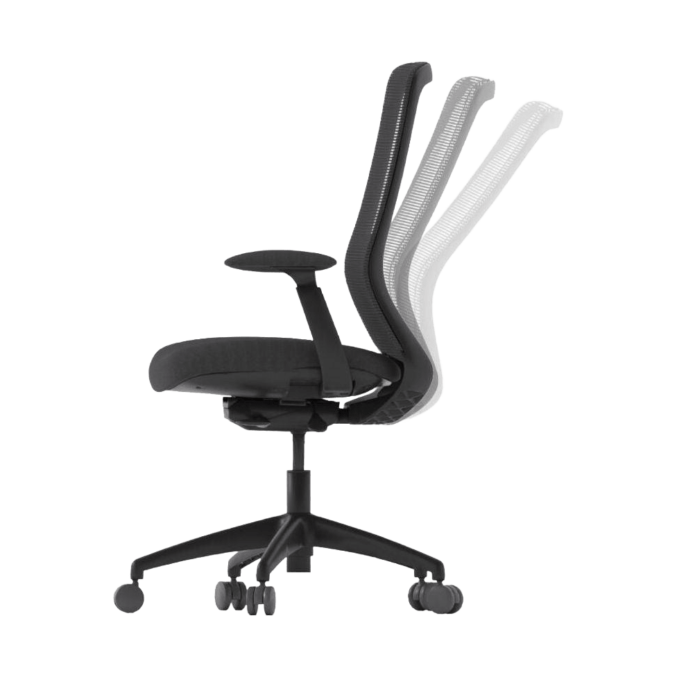 Flow Task Chair 5 - Office Furniture Company