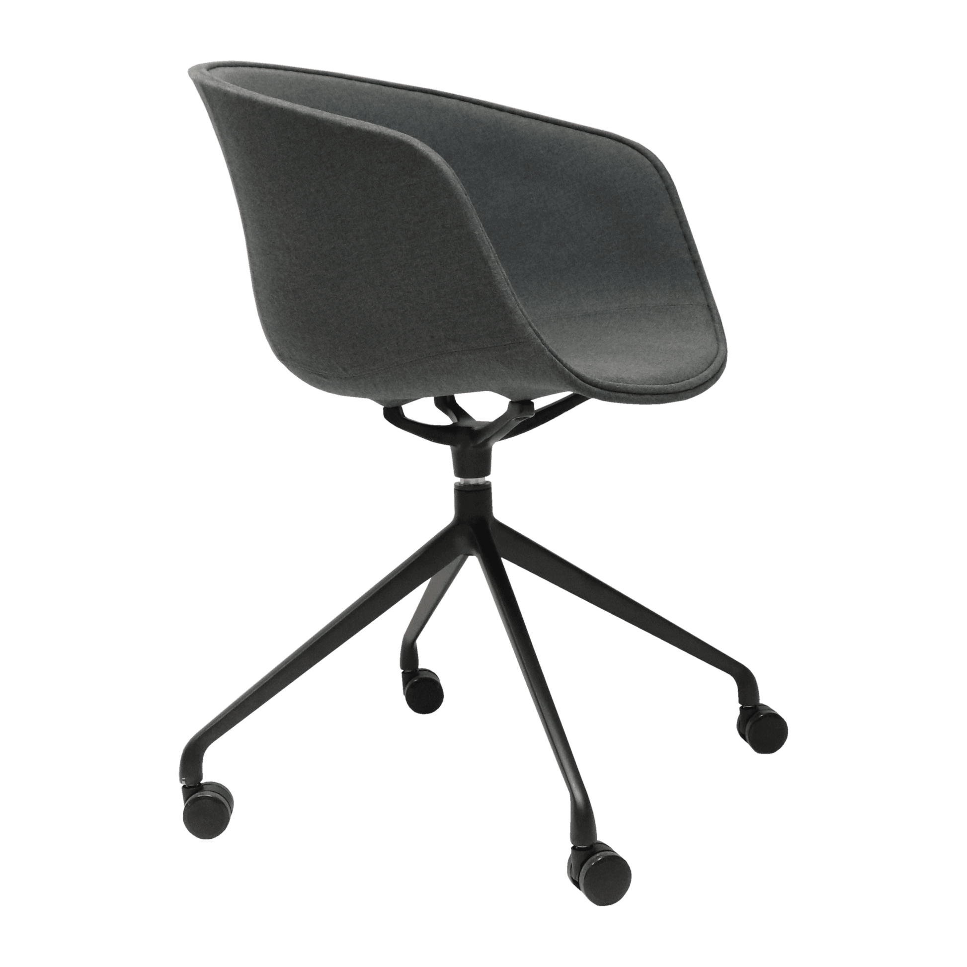 Focal Tub Chair - Office Furniture Company 