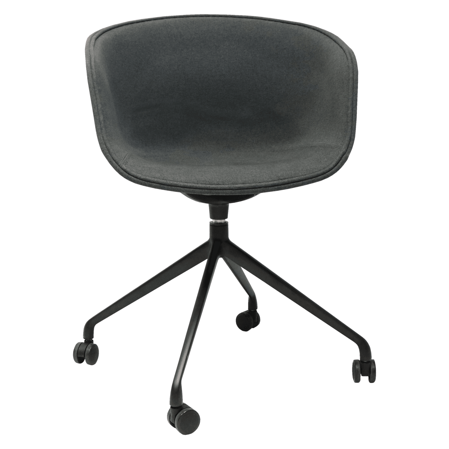 Focal Tub Chair - Office Furniture Company 