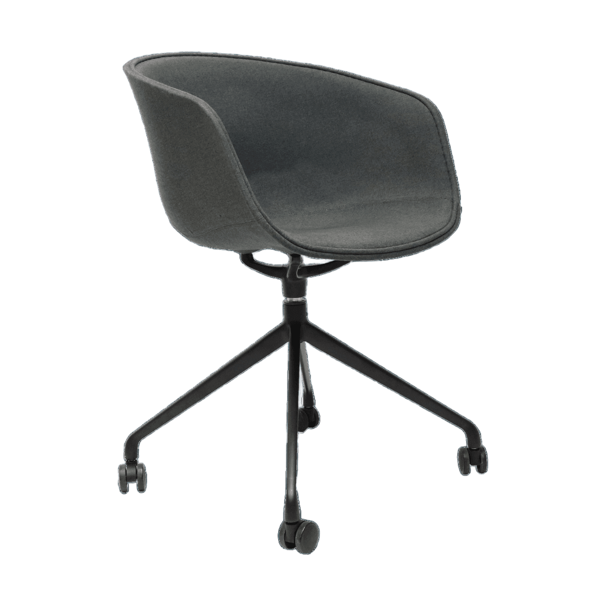 Focal Tub Chair - Office Furniture Company