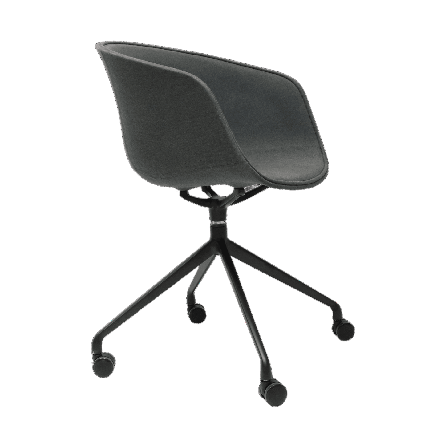 Focal Tub Chair - Office Furniture Company