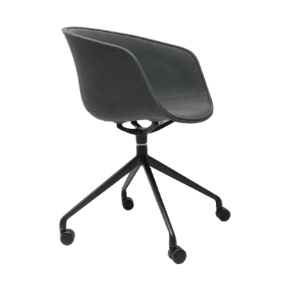 Focal Tub Chair - Office Furniture Company