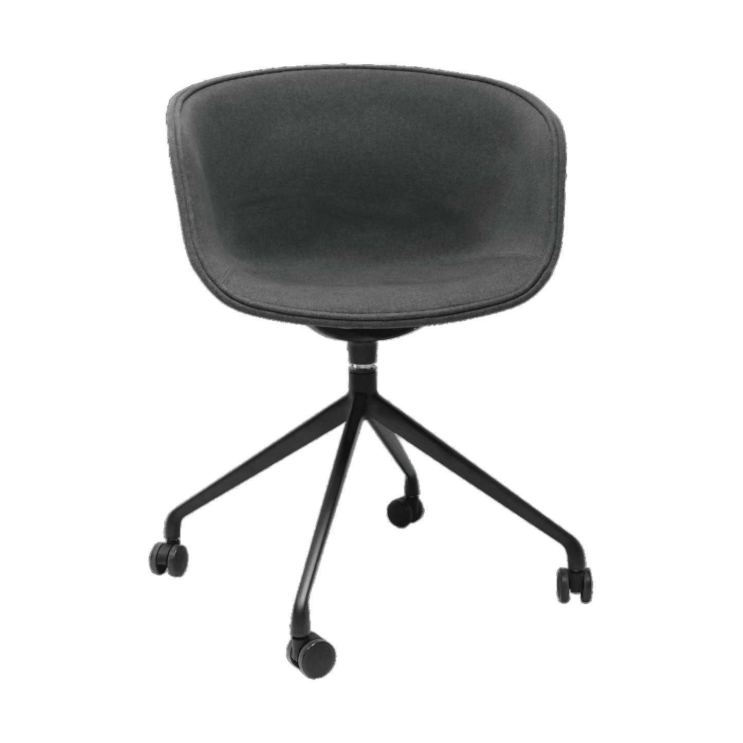Focal Tub Chair - Office Furniture Company