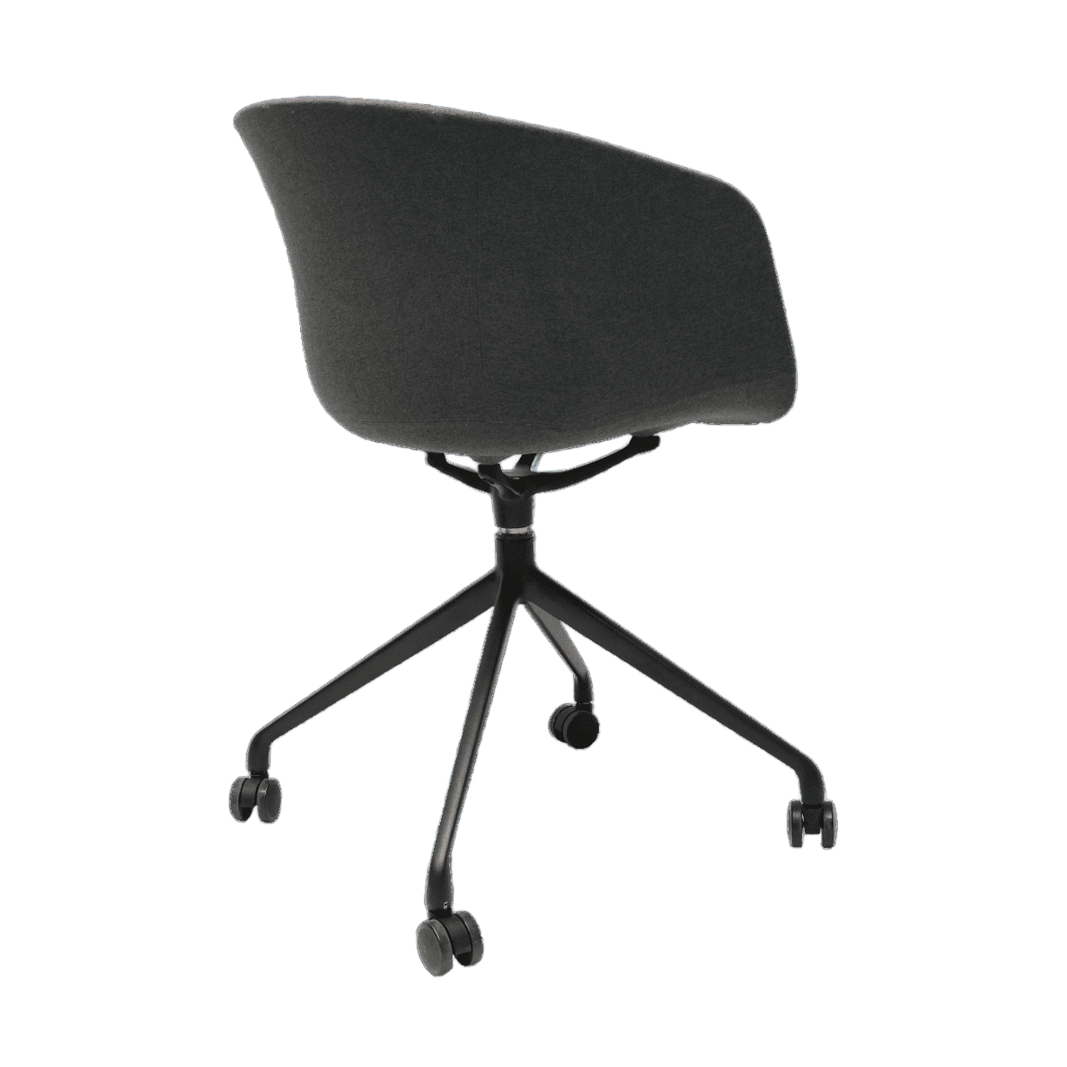 Focal Tub Chair - Office Furniture Company