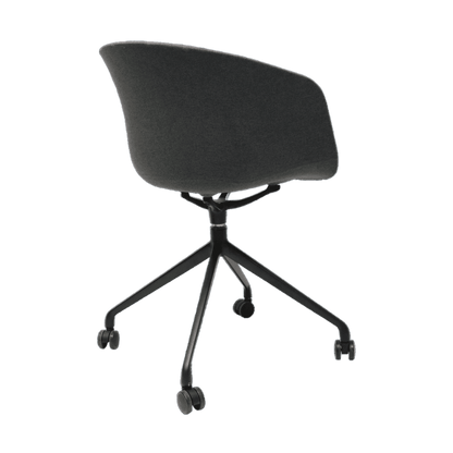 Focal Tub Chair - Office Furniture Company