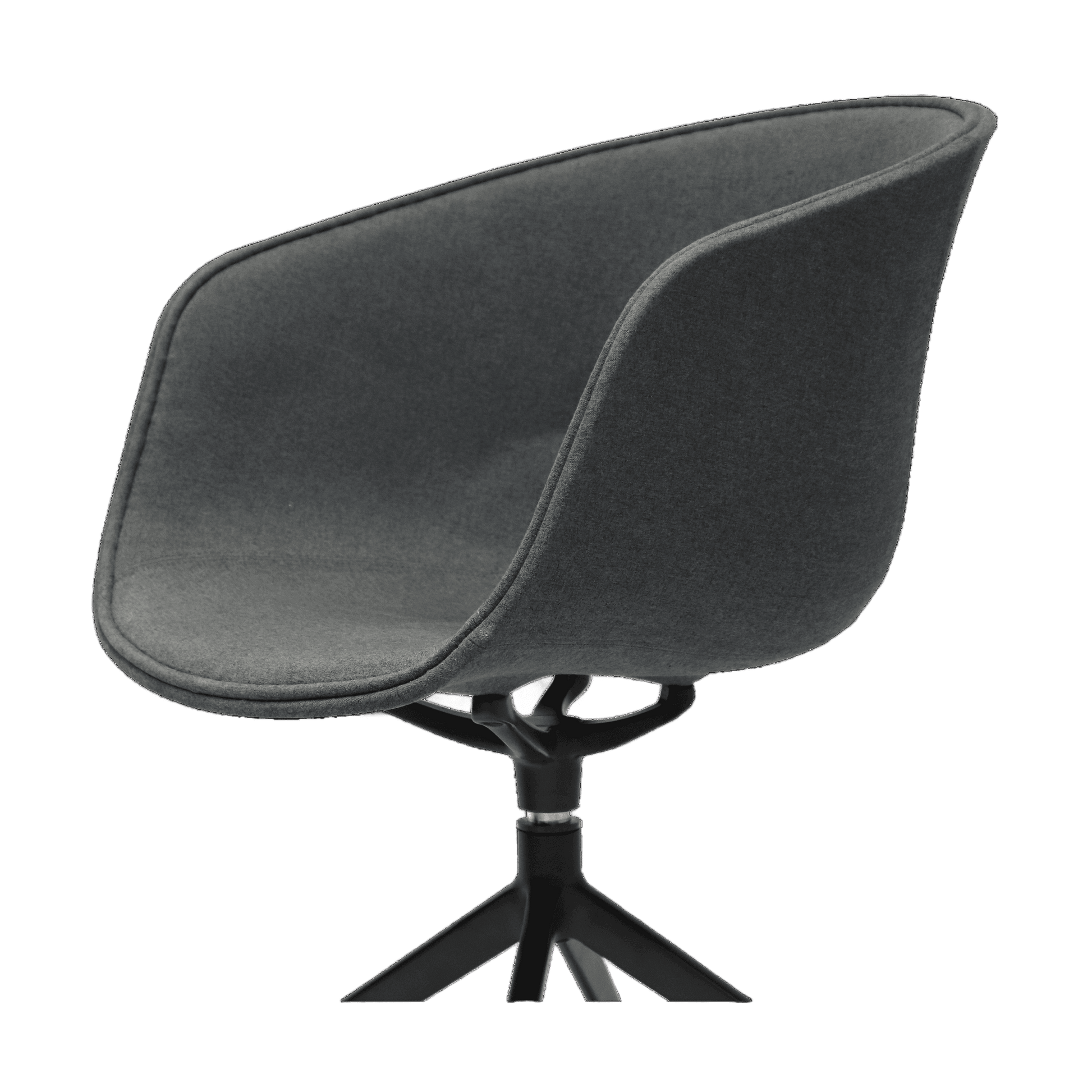 Focal Tub Chair - Office Furniture Company