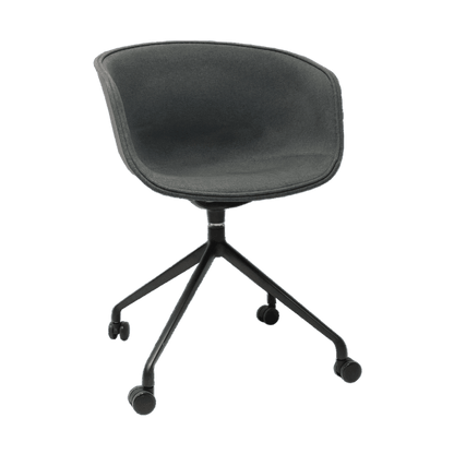 Focal Tub Chair - Office Furniture Company