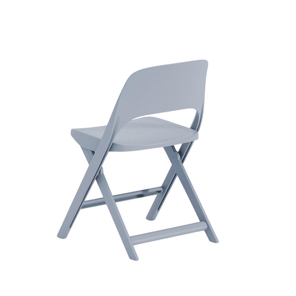 Foldi Screw Free Chair