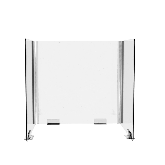 Folding Acrylic Screen 500