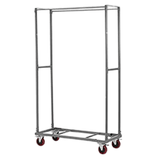 Fortress Otto Folding Chair Trolley
