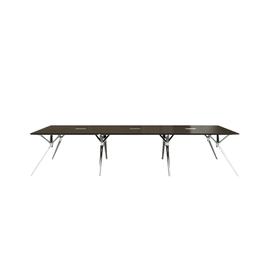 Forza Boardroom Table 1 - Office Furniture Company