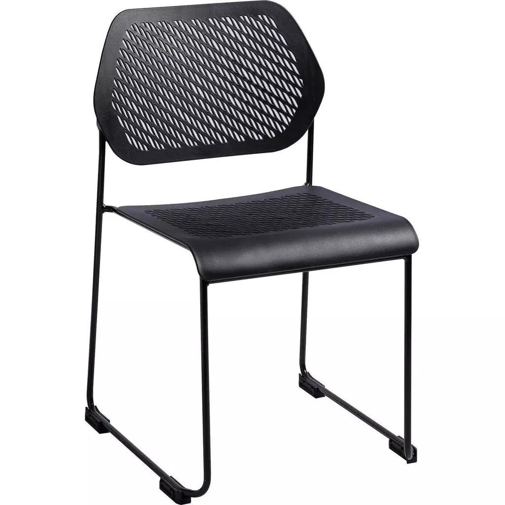 Frame Visitor Chair - Office Furniture Company 