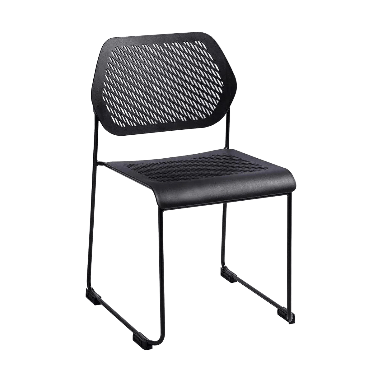 Frame Visitor Chair - 1