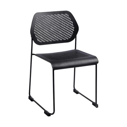 Frame Visitor Chair - Office Furniture Company