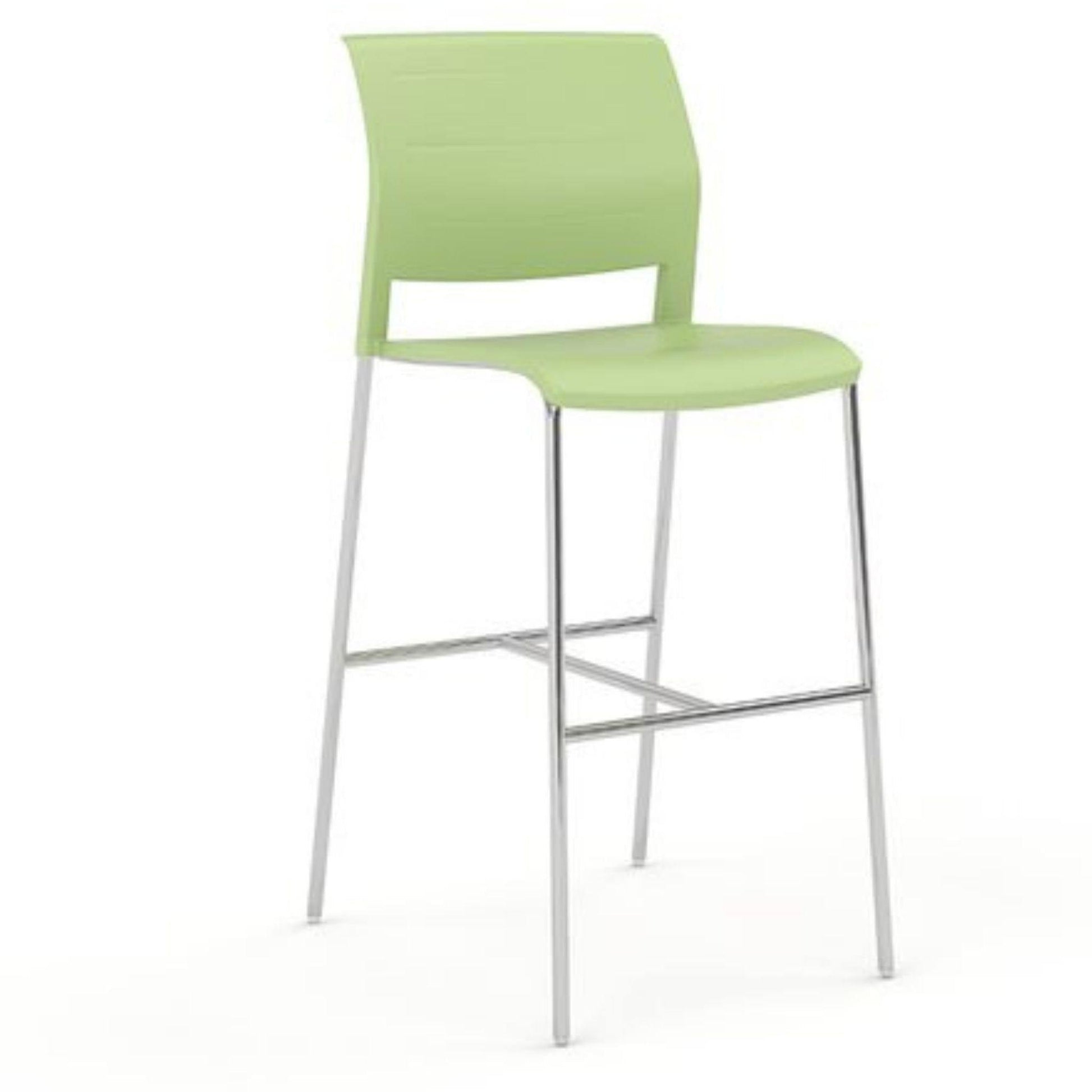 Game Office Bar Stool - Office Furniture Company 