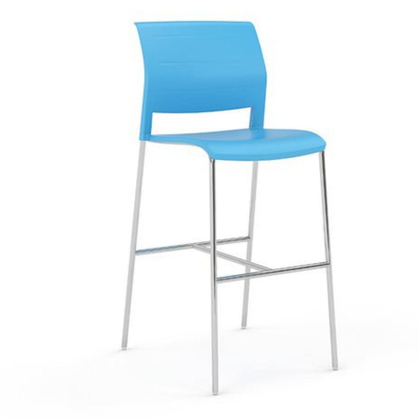 Game Office Bar Stool - Office Furniture Company 