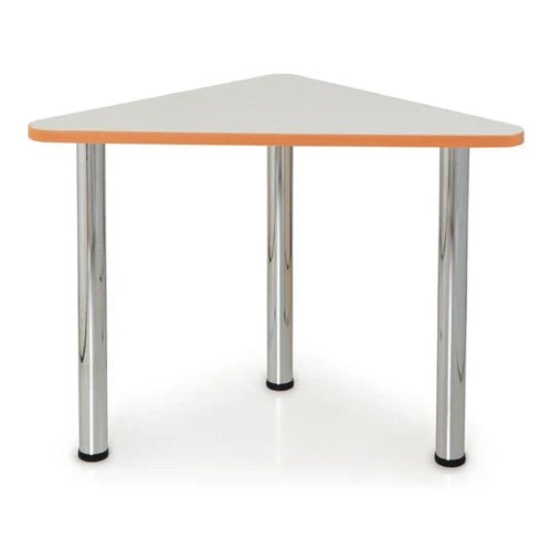 Geo 60 Degree Triangle Classroom Table