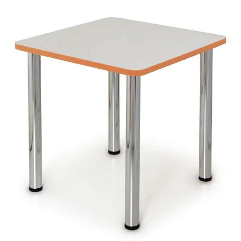 Geo Square Classroom Table