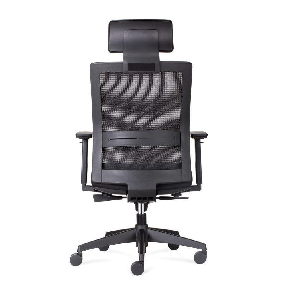 Gesture Mesh Office Chair - Office Furniture Company 
