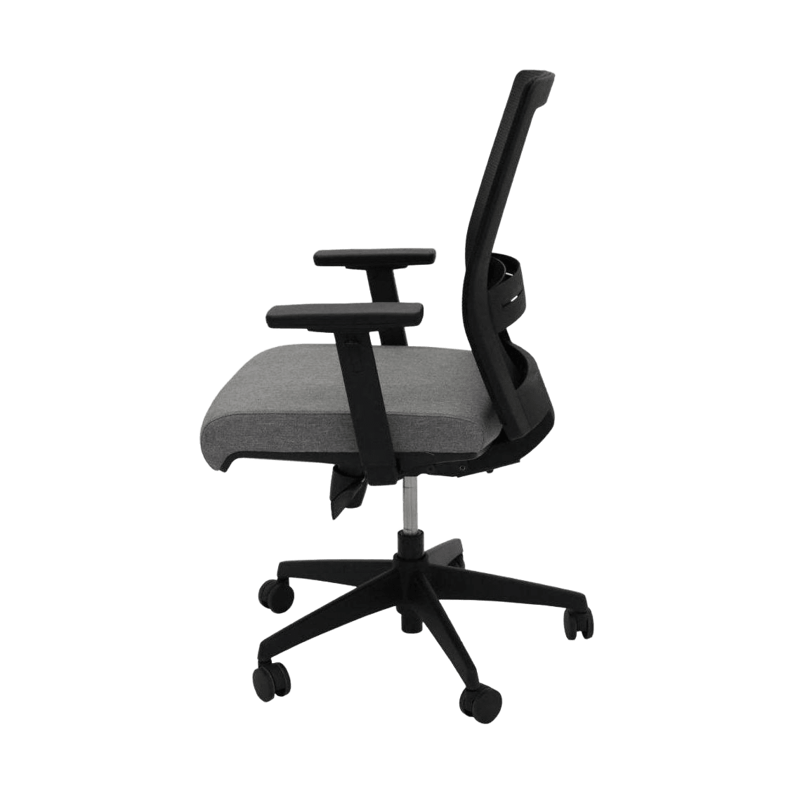 Gesture Mesh Office Chair Without Head Rest - Office Furniture Company
