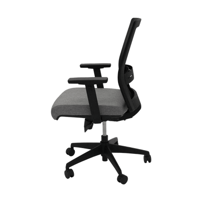 Gesture Mesh Office Chair Without Head Rest - Office Furniture Company