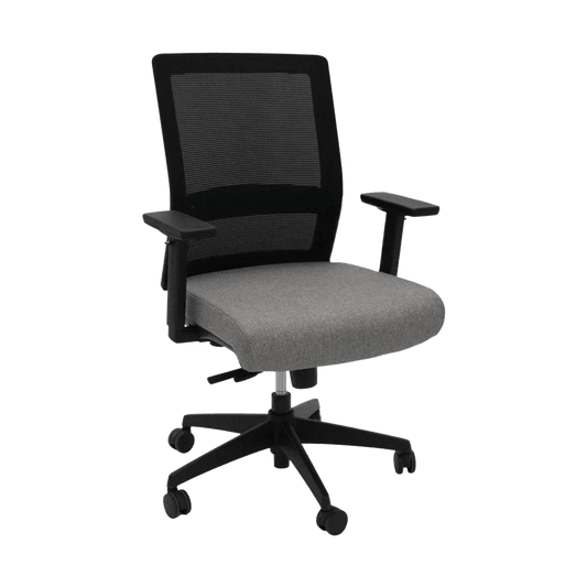 Gesture Mesh Office Chair None