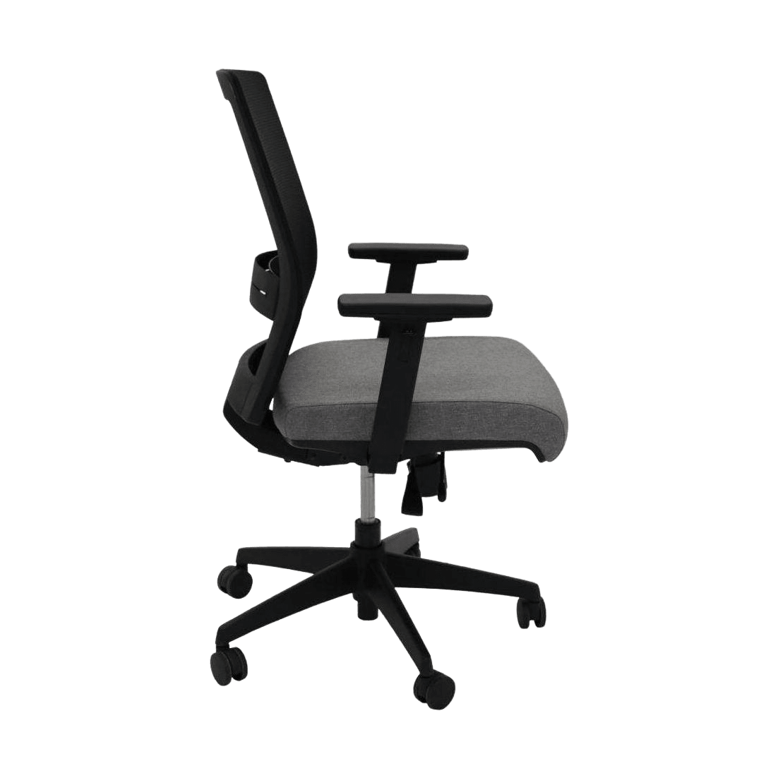 Gesture Mesh Office Chair Without Head Rest - Office Furniture Company