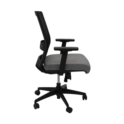 Gesture Mesh Office Chair Without Head Rest - Office Furniture Company