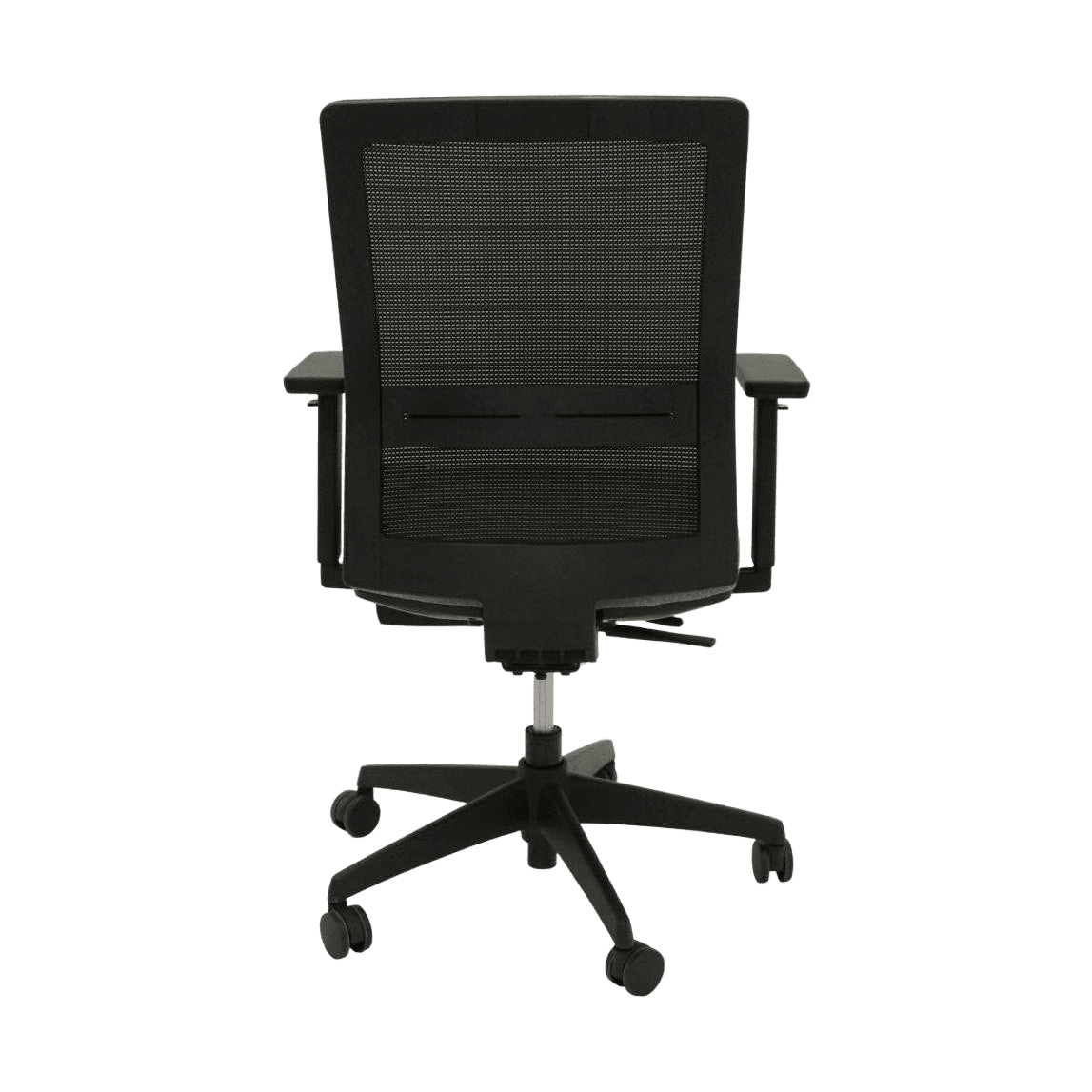 Gesture Mesh Office Chair Without Head Rest - Office Furniture Company