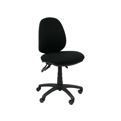 Giro Black Ergonomic Office Chair Mid No