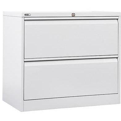 Go Lateral Filing Cabinet - Office Furniture Company 