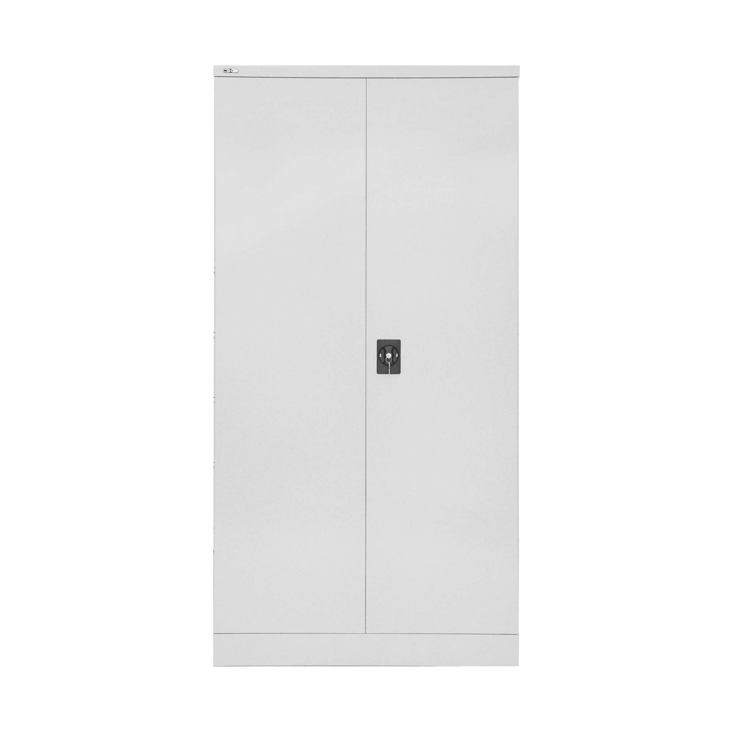 Go Steel Wardrobe Unit - Office Furniture Company