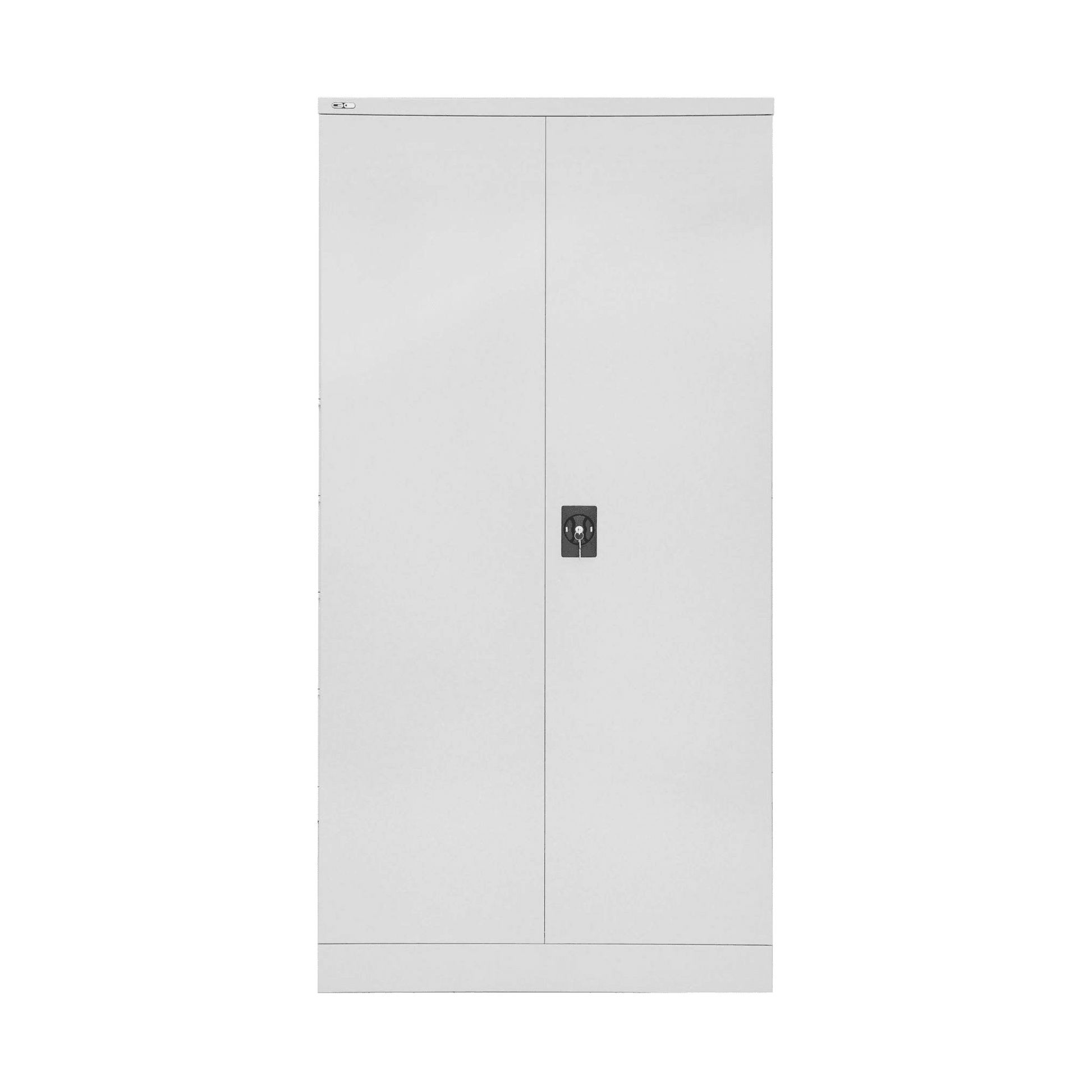 Go Steel Wardrobe Unit - Office Furniture Company