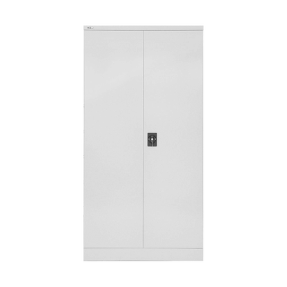 Go Steel Wardrobe Unit - Office Furniture Company