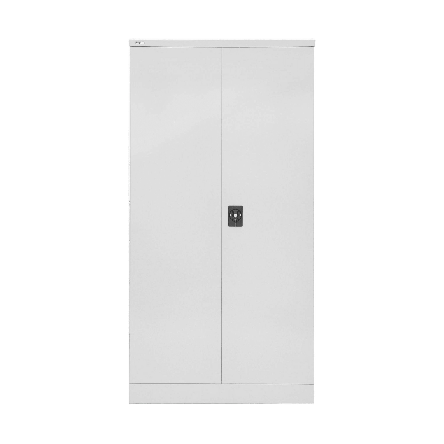 Go Steel Wardrobe Unit