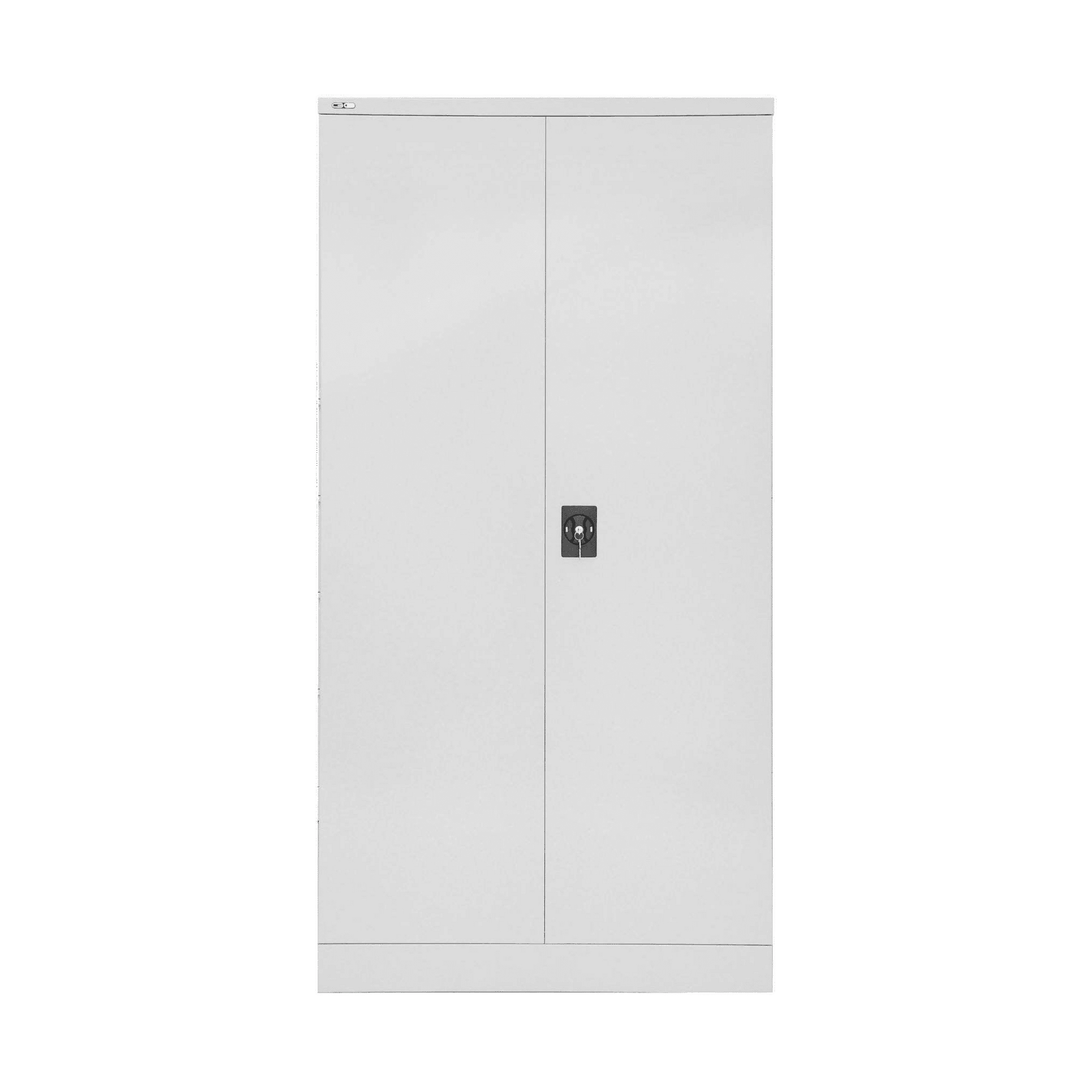 Go Steel Wardrobe Unit