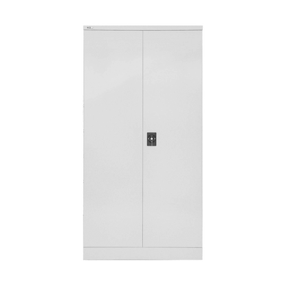 Go Steel Wardrobe Unit