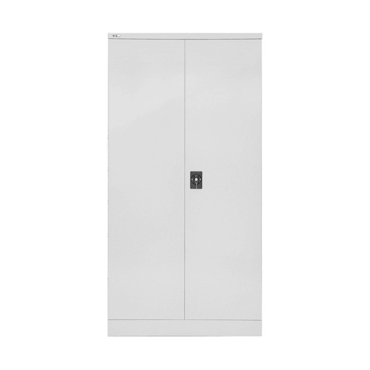 Go Steel Wardrobe Unit