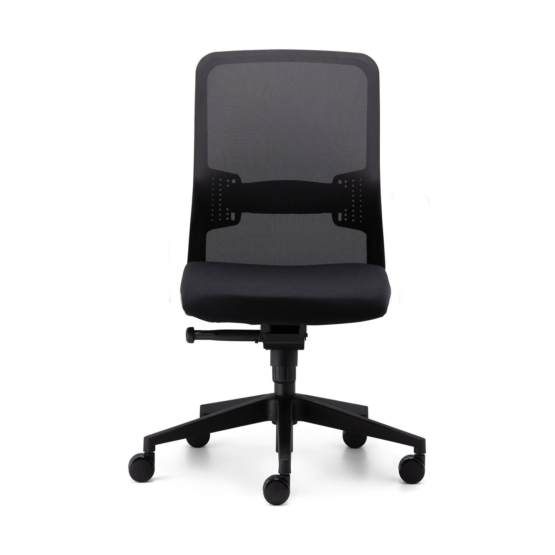 Graphite Ergonomic Office Chair - 10