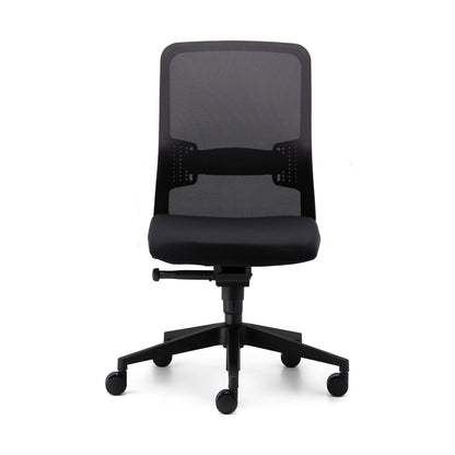 Graphite Ergonomic Office Chair - 10