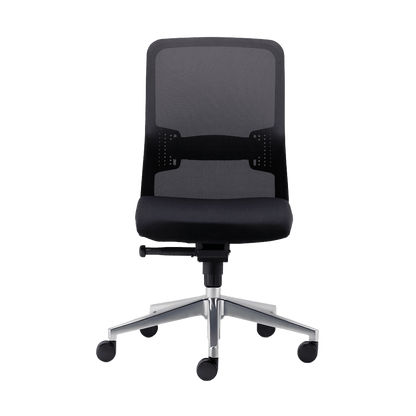 Graphite Ergonomic Office Chair - 11